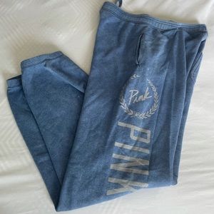 Victoria’s Secret PINK sweatpants